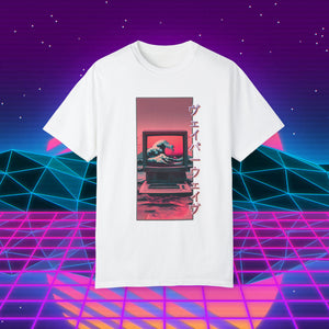 SynthWave Bliss Tee