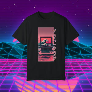 SynthWave Bliss Tee