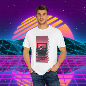 SynthWave Bliss Tee