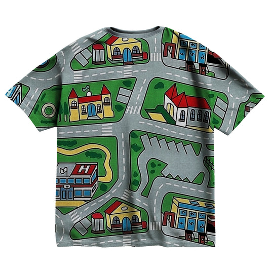 Car City Carpet Shirt