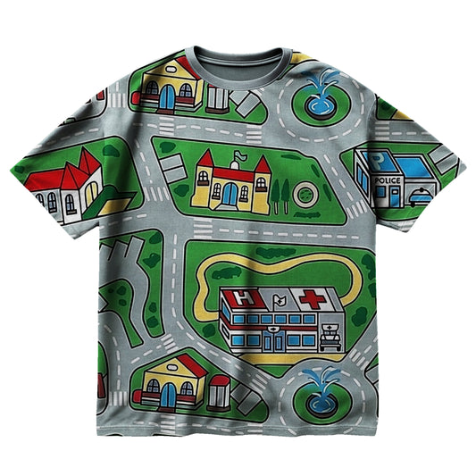 Car City Carpet Shirt